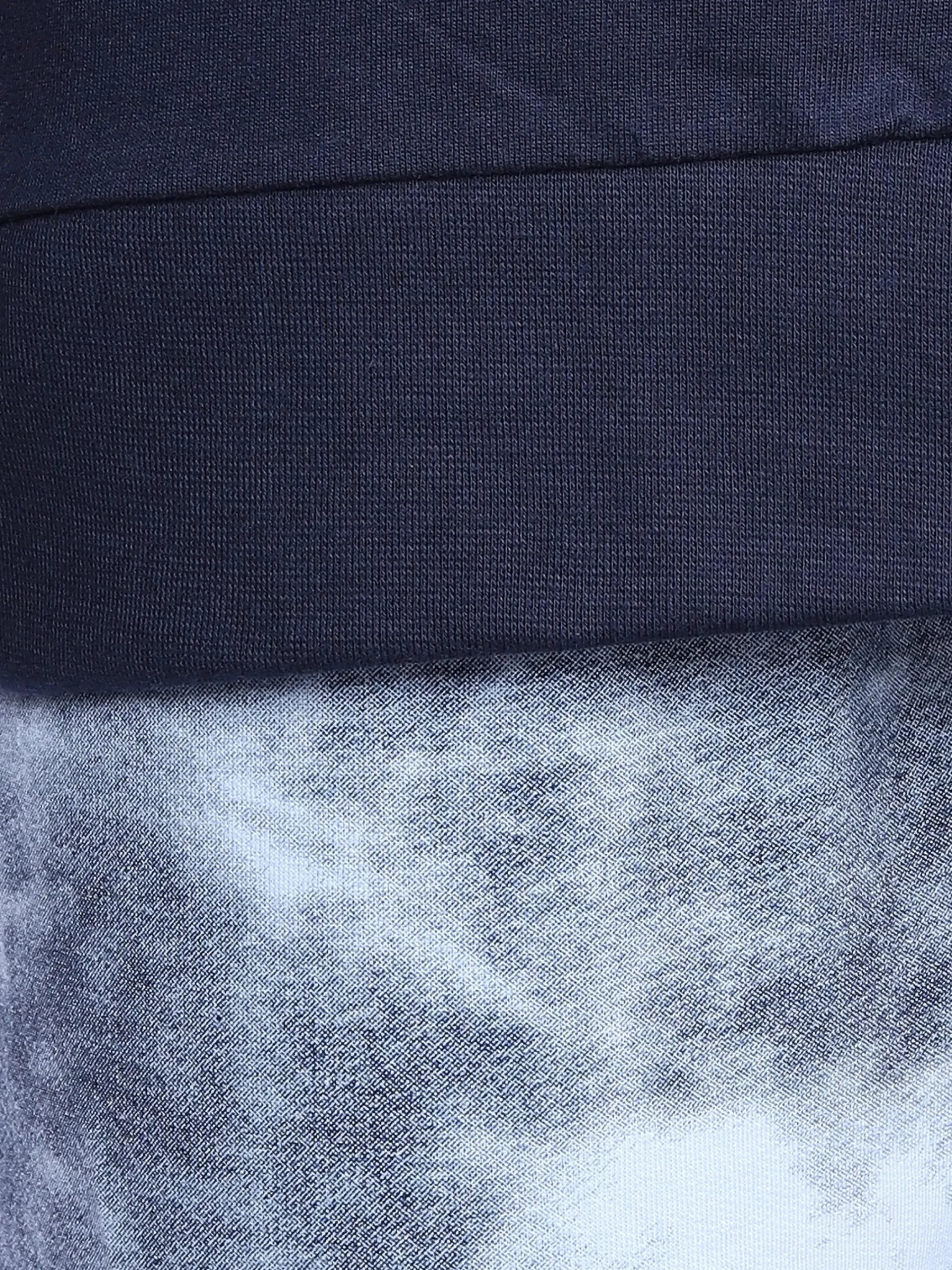 Damen Sure Damen Hausanzug mit Batikstyle-Hose und Hoodie