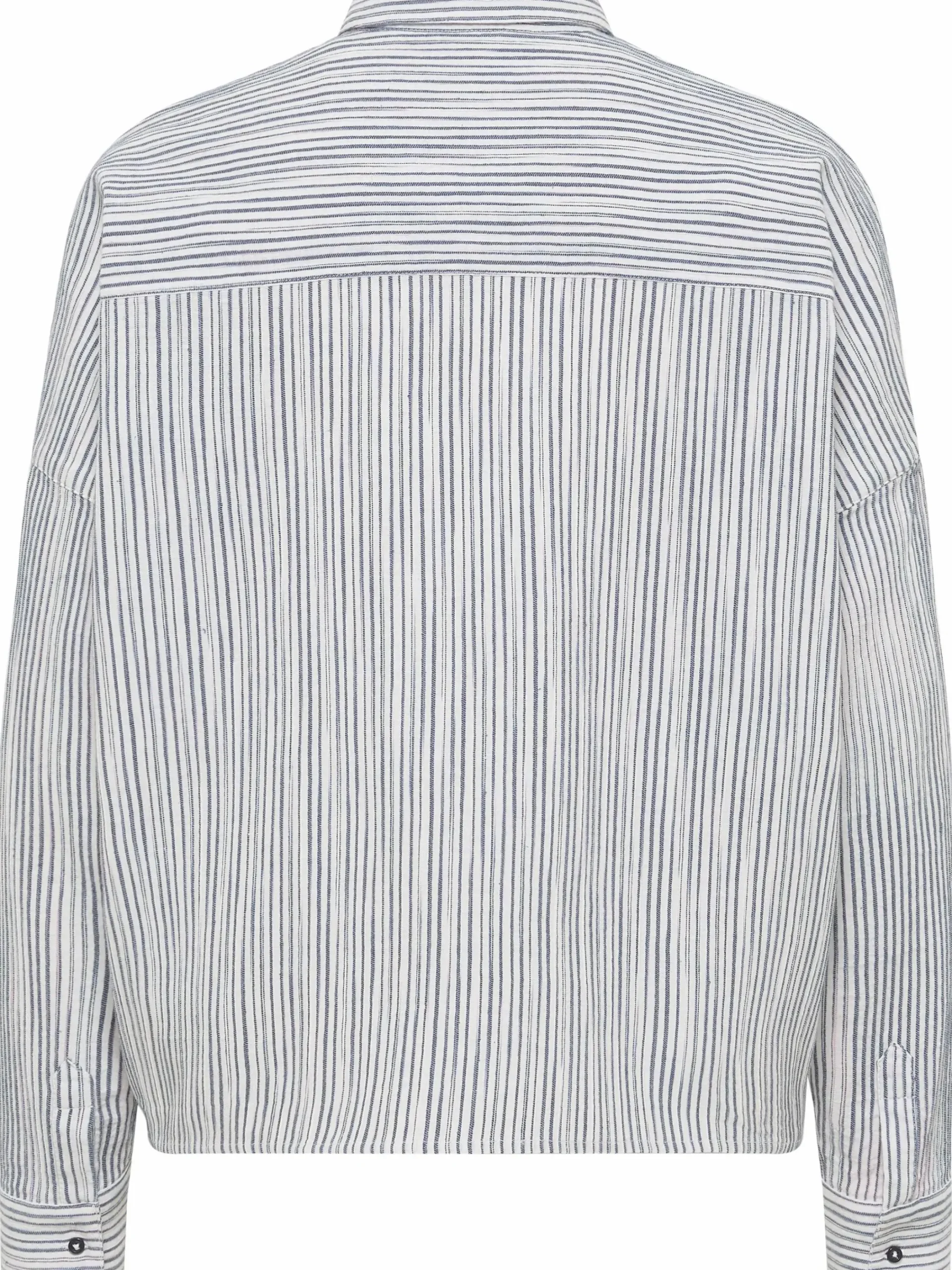 Damen Mustang Damen Hemdbluse