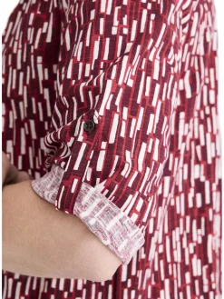 Damen Stooker DOB Damen Henleyshirt