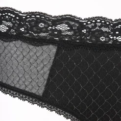 Damen Passionata Damen High Waist Slip