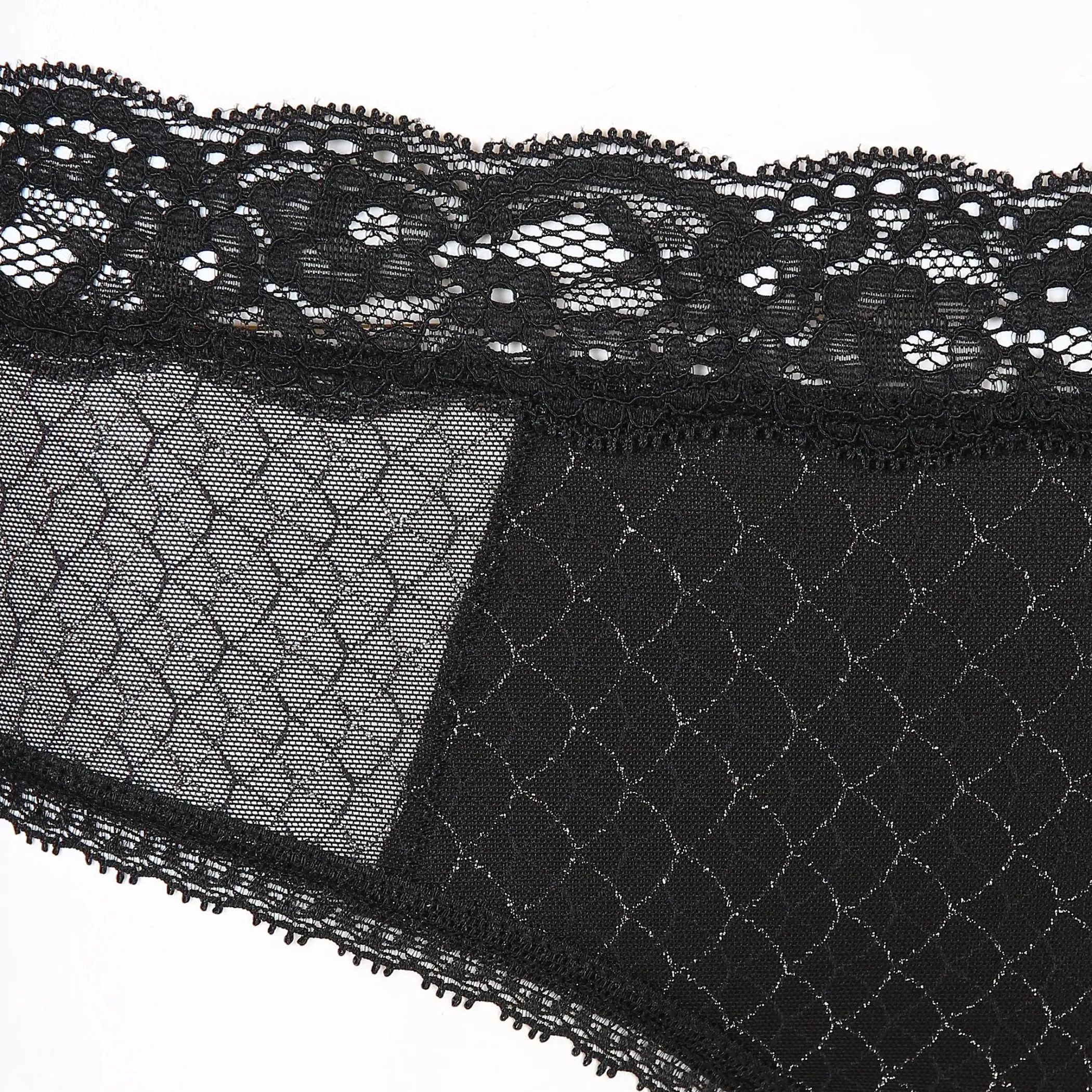 Damen Passionata Damen High Waist Slip