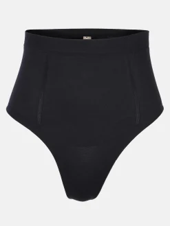 Damen Dorina "ECO" Damen Highwaist Figurslip "Seamless"