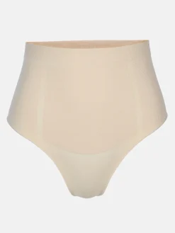 Damen Dorina "ECO" Damen Highwaist Figurslip "Seamless"