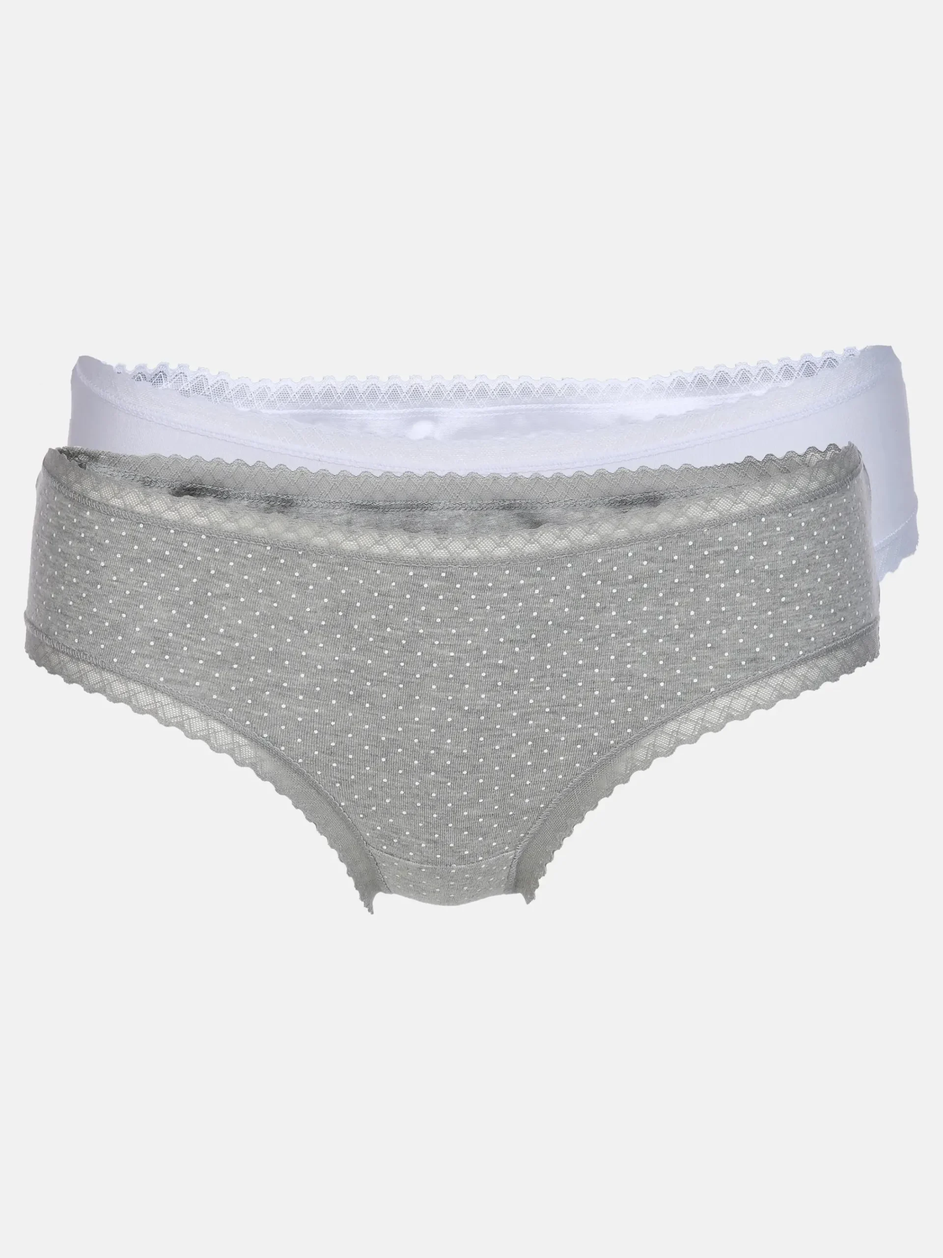 Damen Sure Damen Hipster Slips im 2er Pack