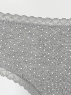 Damen Sure Damen Hipster Slips im 2er Pack