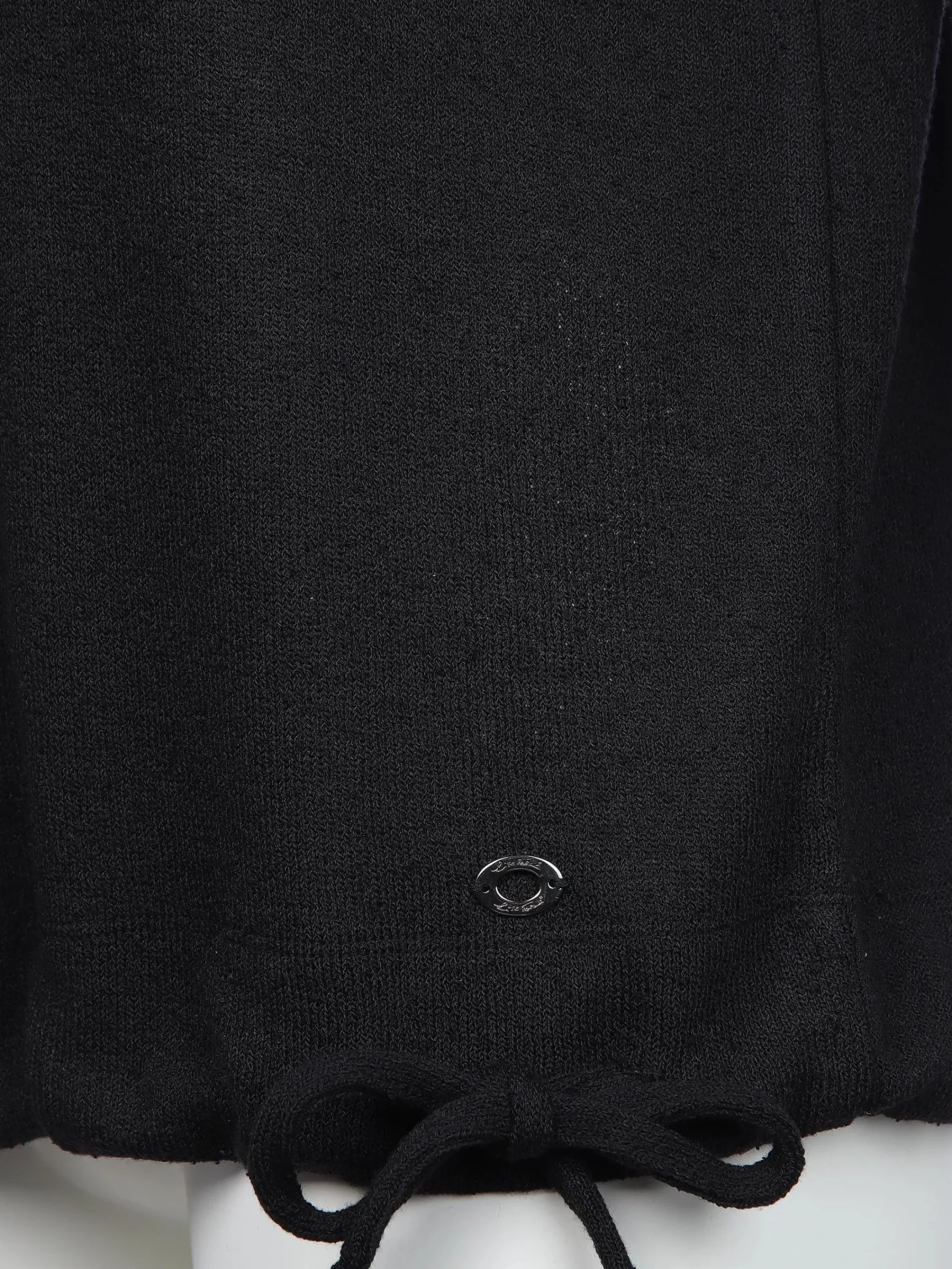 Damen Lisa Tossa Damen Hoodeie in Boucle`-Optik