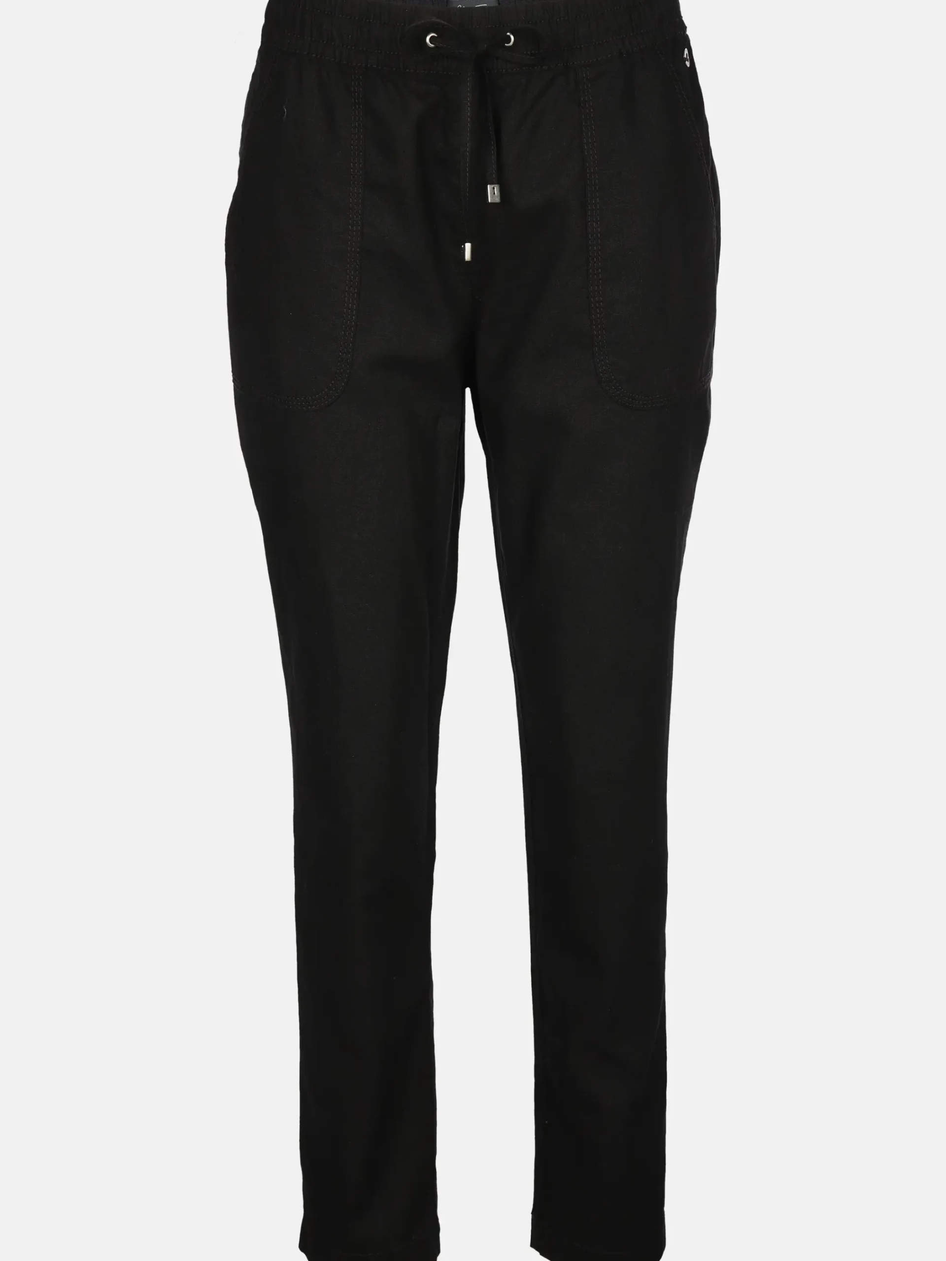 Damen Lisa Tossa Damen Hose aus Leinenmix