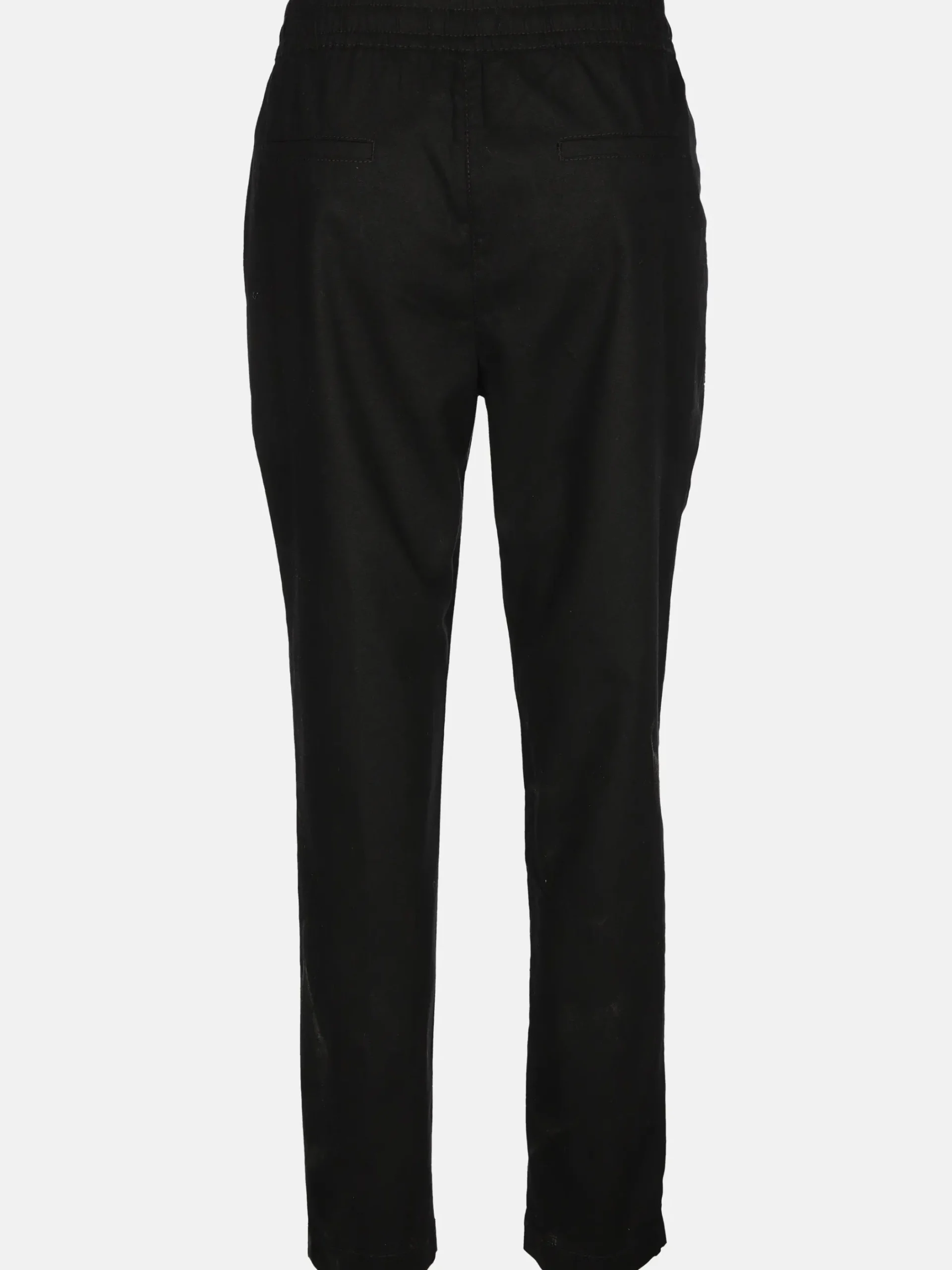 Damen Lisa Tossa Damen Hose aus Leinenmix
