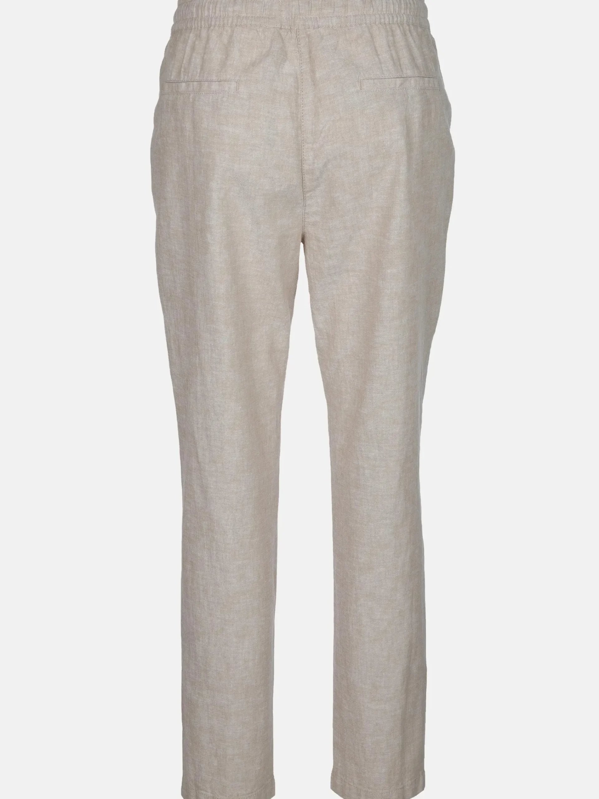 Damen Lisa Tossa Damen Hose aus Leinenmix