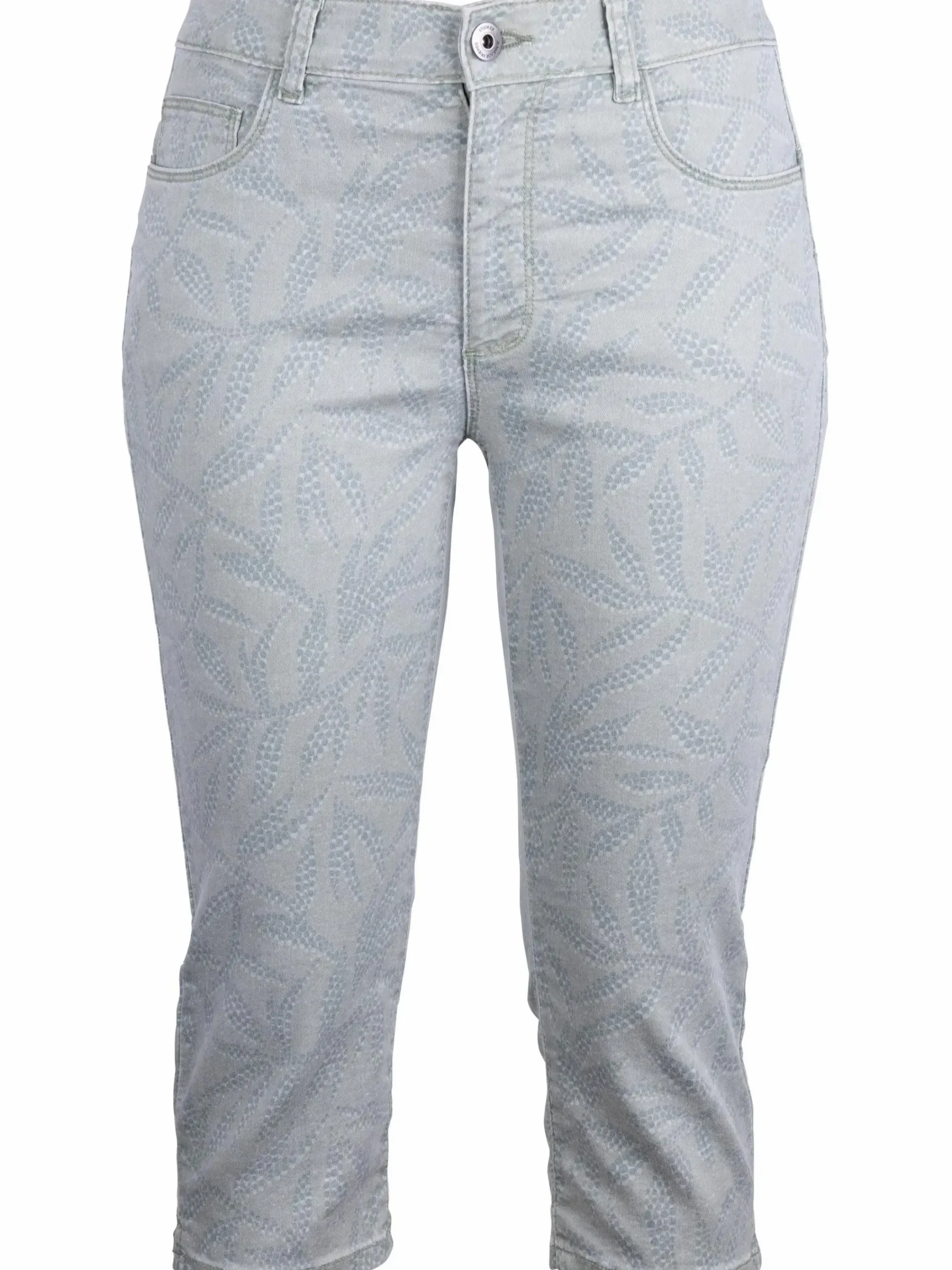 Damen Stooker DOB Damen 3/4-Hose "Carry"