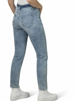 Damen Stooker DOB Damen Hose "Davos"