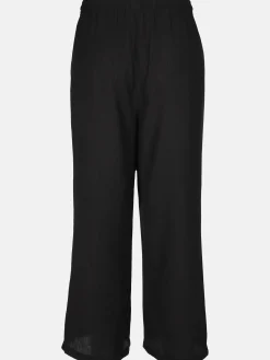 Damen Sure Damen Hose in Crinkle Optik