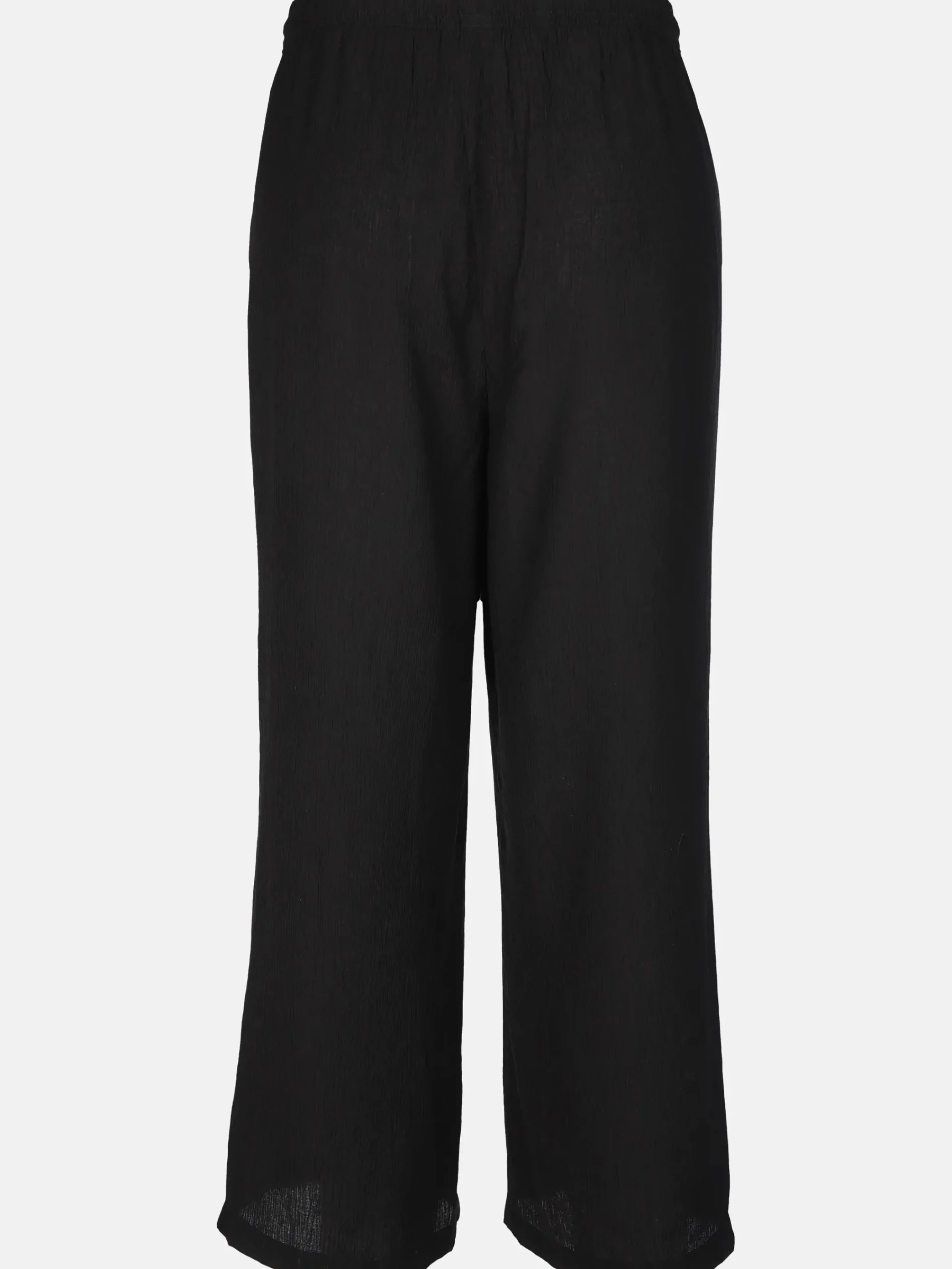 Damen Sure Damen Hose in Crinkle Optik