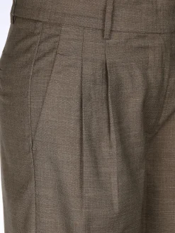 Damen IX-O Damen Hose in weiter Form