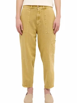 Damen Mustang Damen 7/8-Hose 