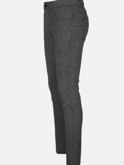 Damen Stooker DOB Damen Hose Milano Magic Shape Fit