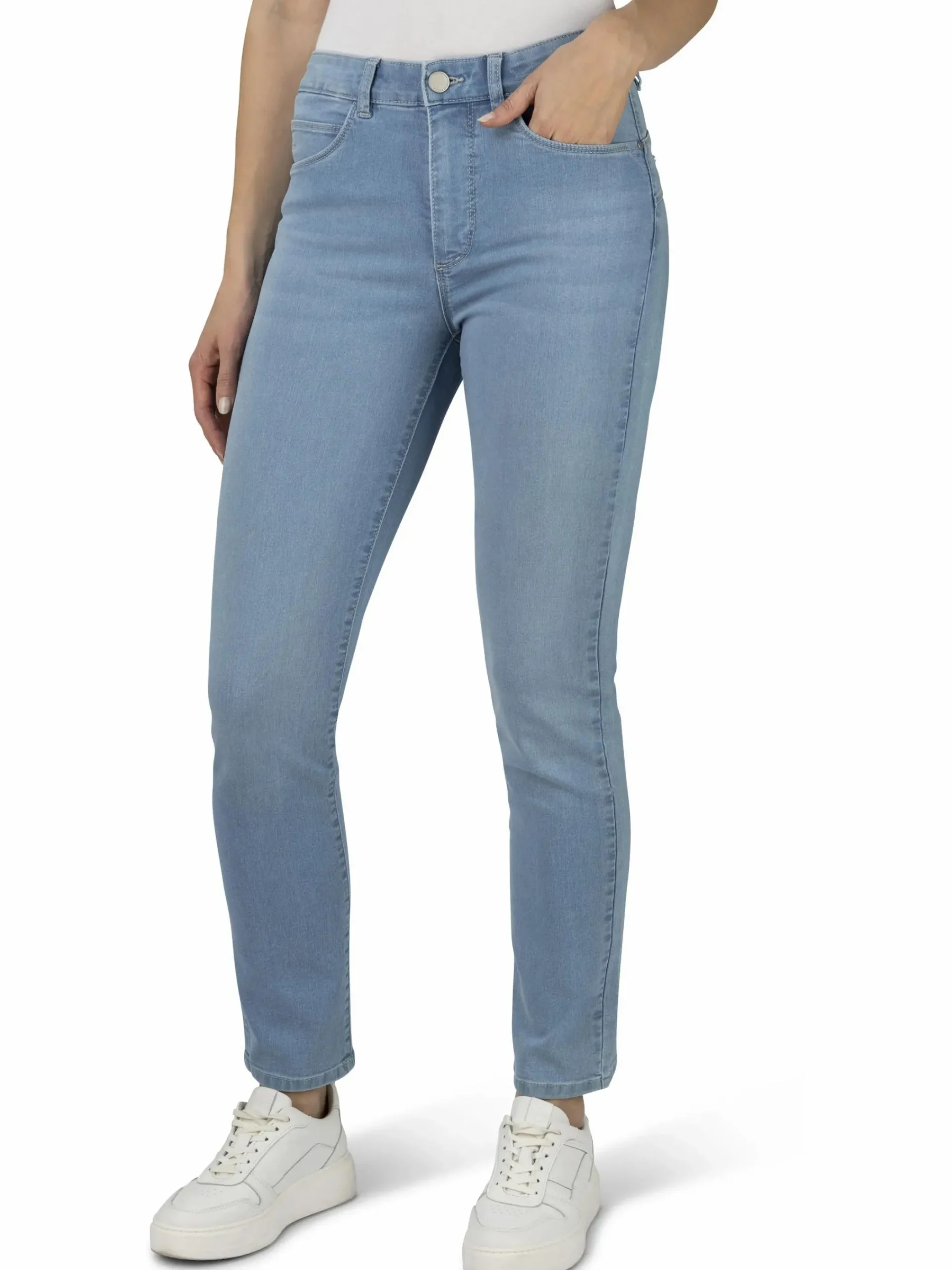 Damen Stooker DOB Damen Hose MILANO Magic Shape Fit