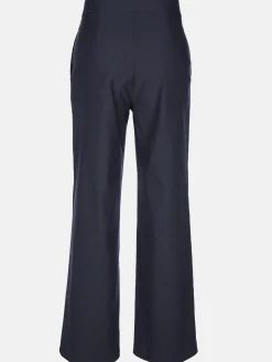 Damen Lisa Tossa Damen Hose mit angesetztem Bund