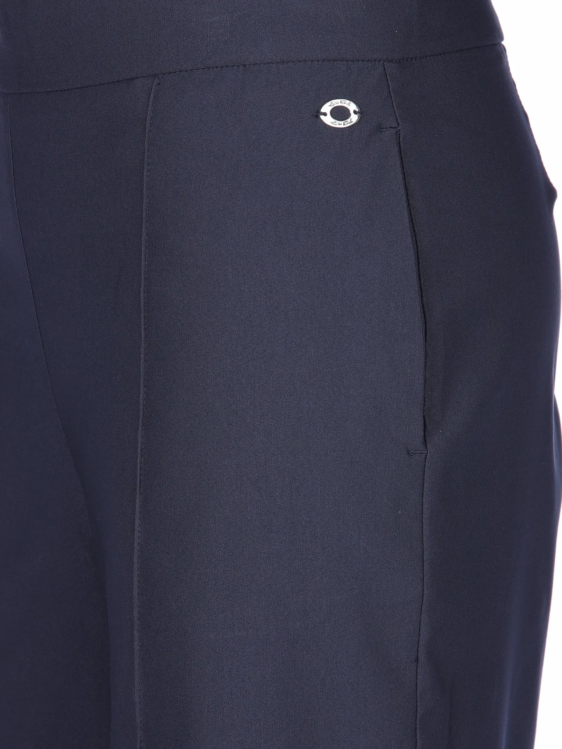 Damen Lisa Tossa Damen Hose mit angesetztem Bund