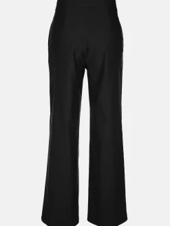 Damen Lisa Tossa Damen Hose mit angesetztem Bund