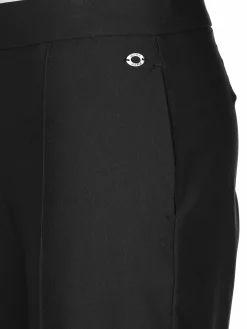 Damen Lisa Tossa Damen Hose mit angesetztem Bund