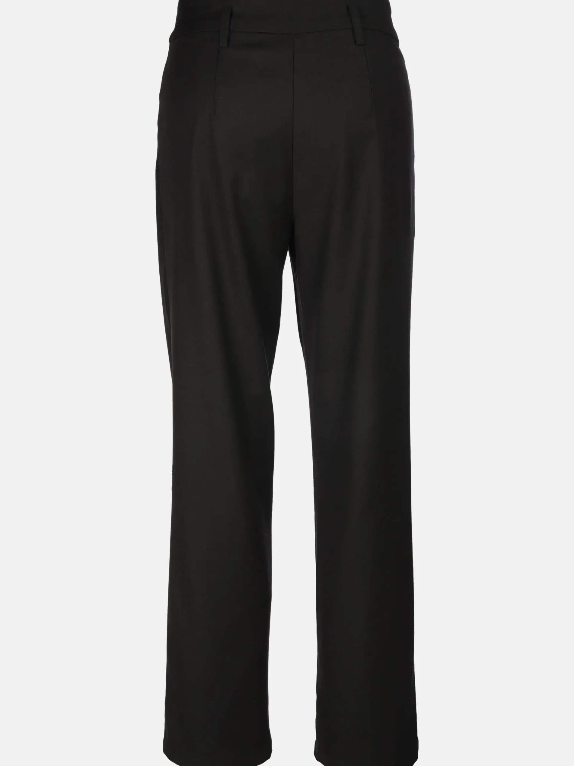 Damen IX-O Damen Hose mit Bundfalten