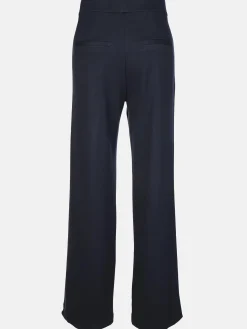 Damen Lisa Tossa Damen Hose mit Galostreifen