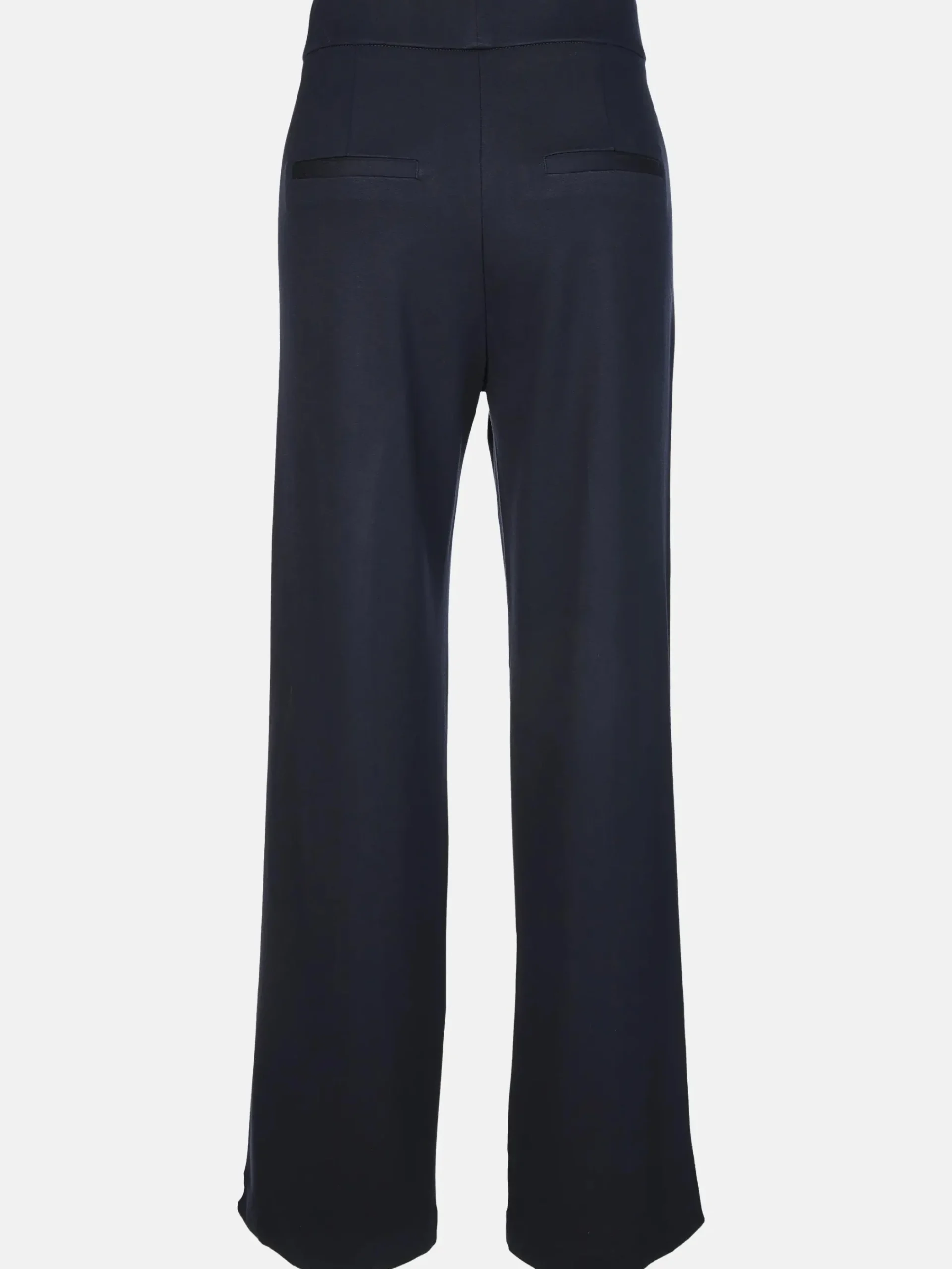 Damen Lisa Tossa Damen Hose mit Galostreifen