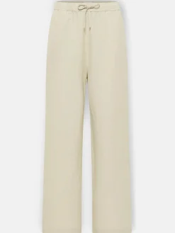 Damen Mustang Damen Hose mit geradem Bein