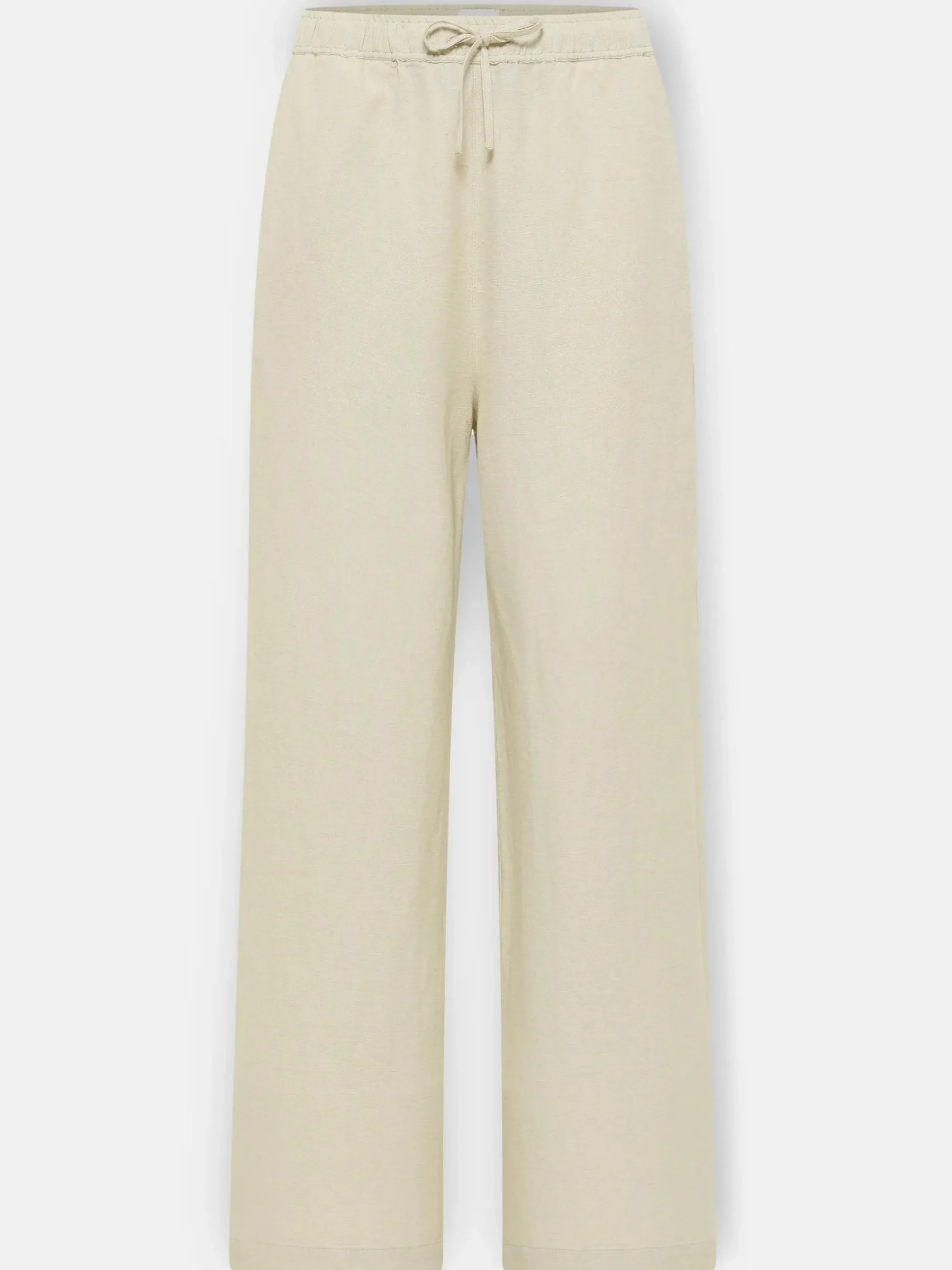 Damen Mustang Damen Hose mit geradem Bein