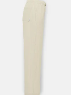 Damen Mustang Damen Hose mit geradem Bein