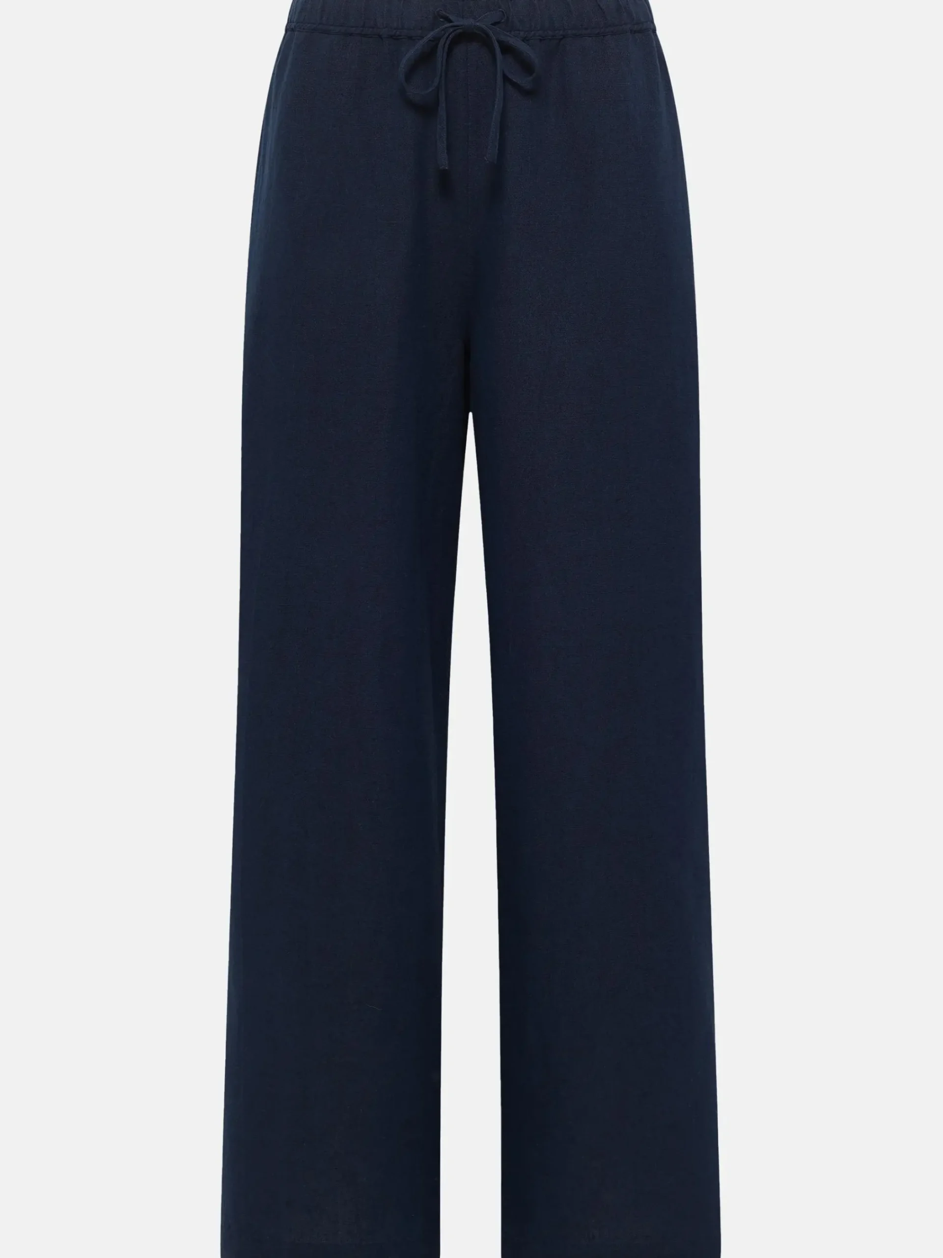 Damen Mustang Damen Hose mit geradem Bein