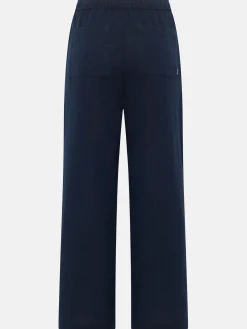 Damen Mustang Damen Hose mit geradem Bein