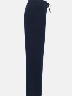 Damen Mustang Damen Hose mit geradem Bein