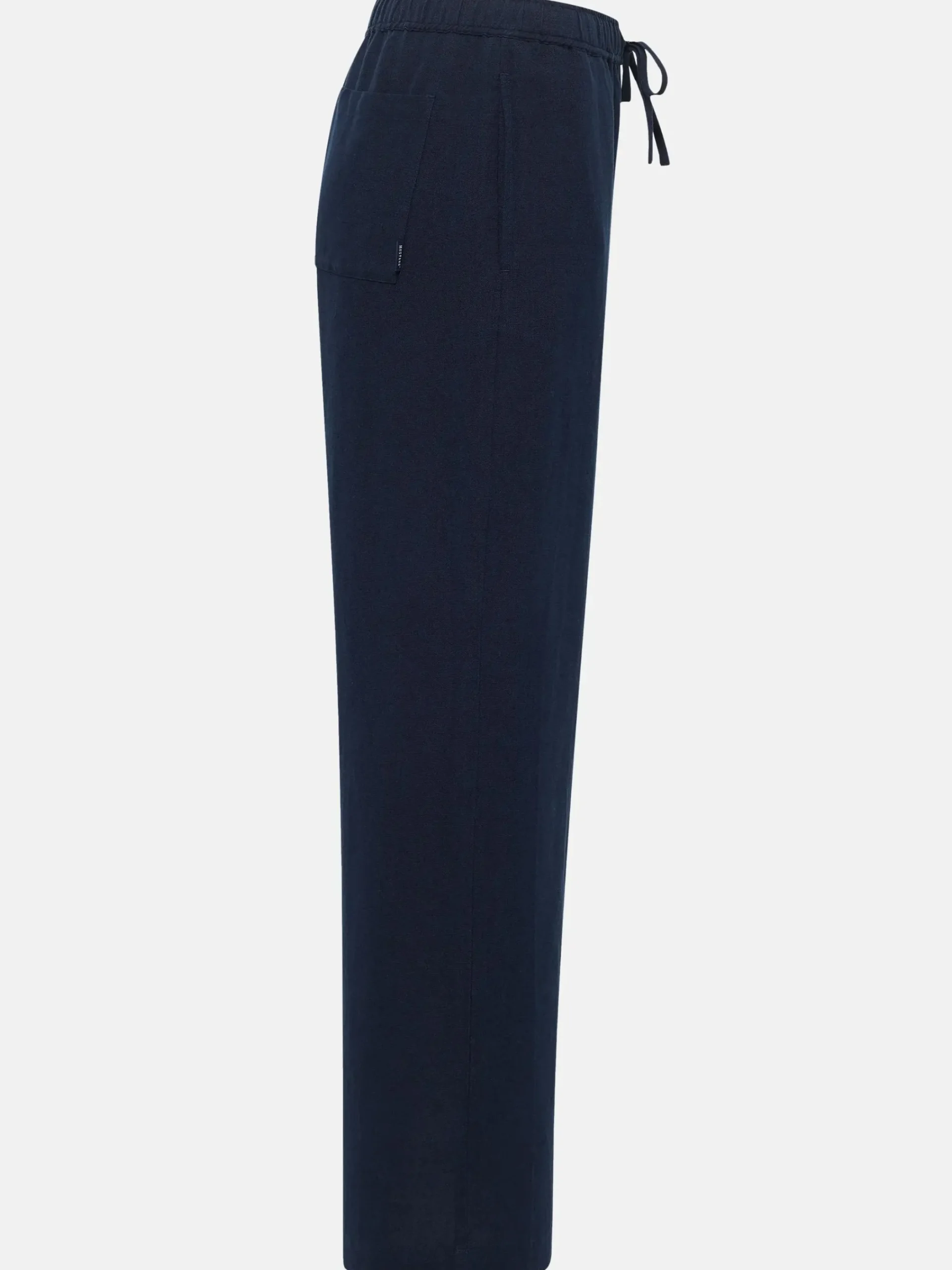 Damen Mustang Damen Hose mit geradem Bein