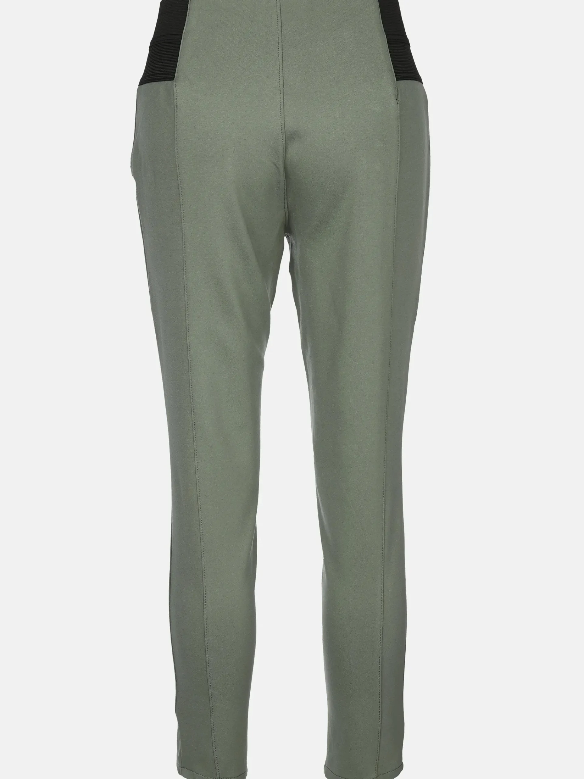 Damen Stooker DOB Damen Hose mit Gummidetails