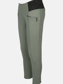 Damen Stooker DOB Damen Hose mit Gummidetails