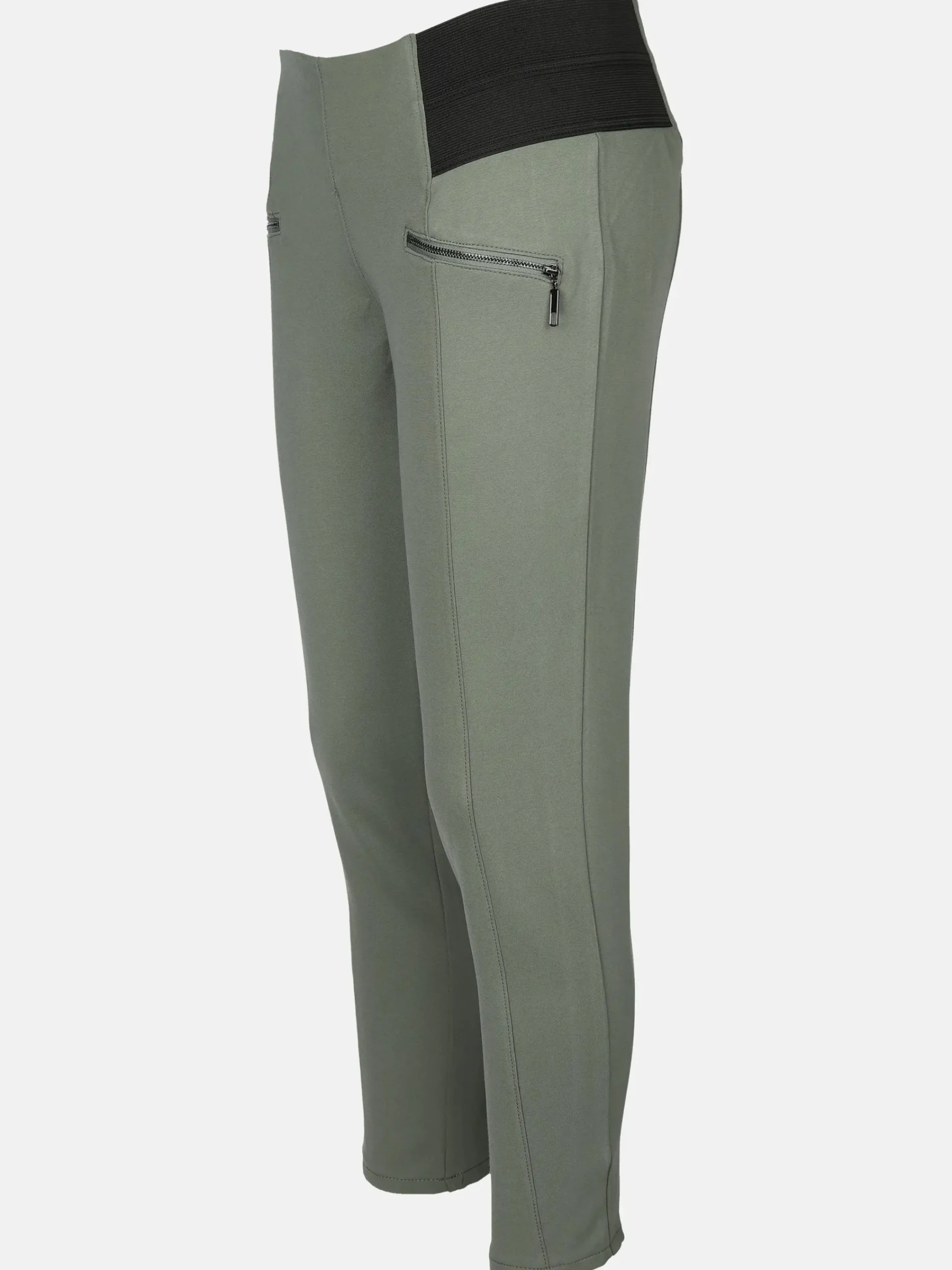 Damen Stooker DOB Damen Hose mit Gummidetails