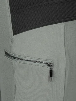 Damen Stooker DOB Damen Hose mit Gummidetails