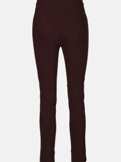 Damen Lisa Tossa Damen Hose mit Komfortbund