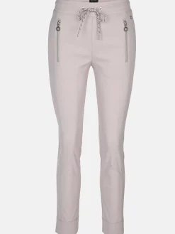 Damen Lisa Tossa Damen Hose mit Komfortbund