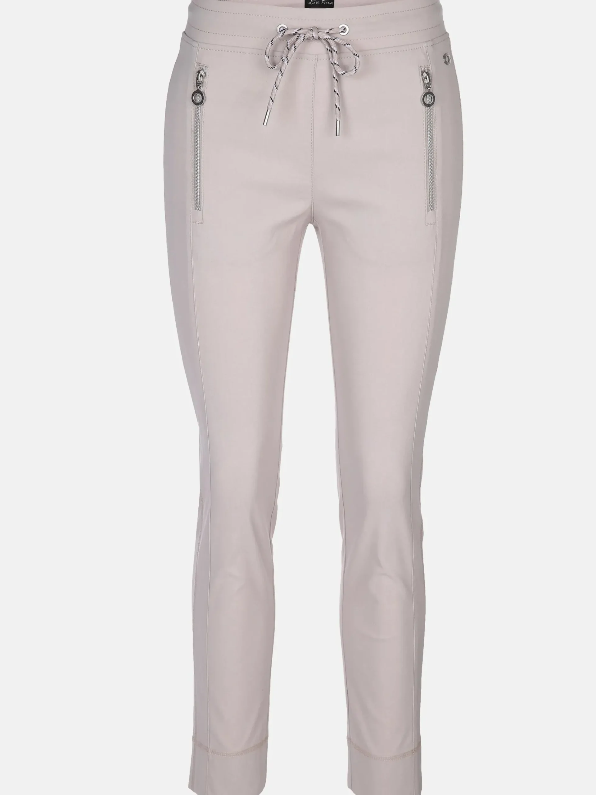 Damen Lisa Tossa Damen Hose mit Komfortbund