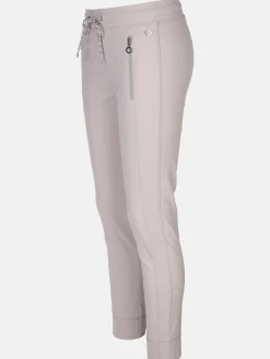 Damen Lisa Tossa Damen Hose mit Komfortbund