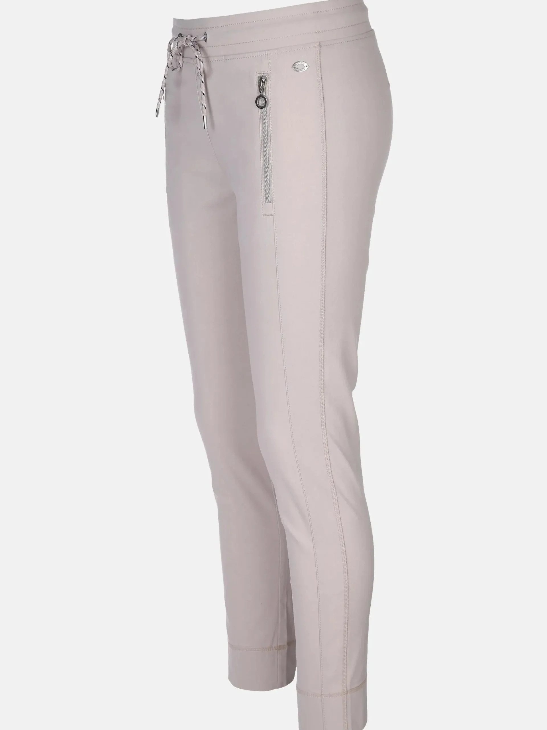 Damen Lisa Tossa Damen Hose mit Komfortbund