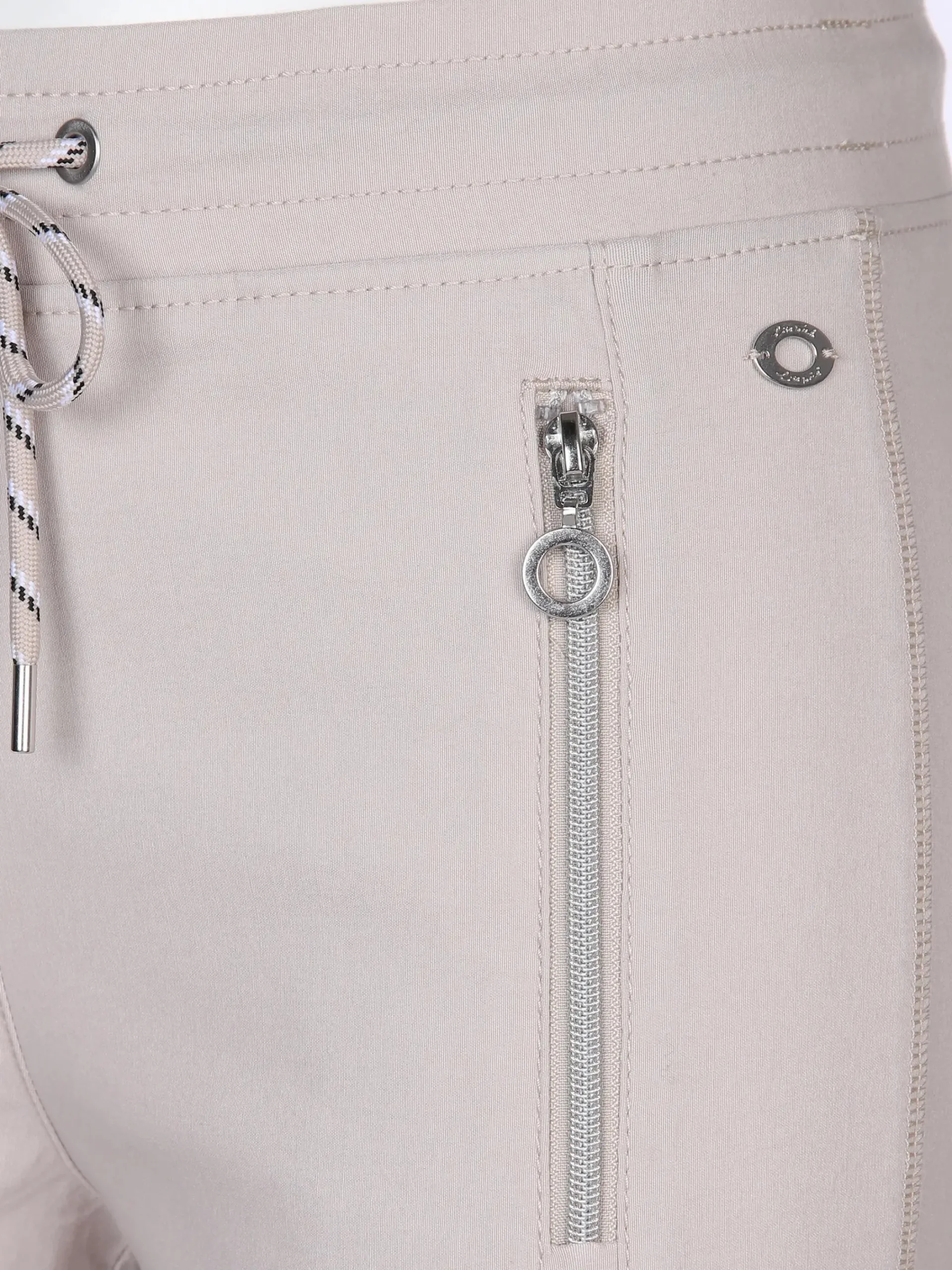 Damen Lisa Tossa Damen Hose mit Komfortbund