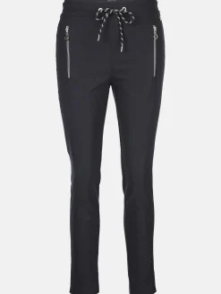 Damen Lisa Tossa Damen Hose mit Komfortbund