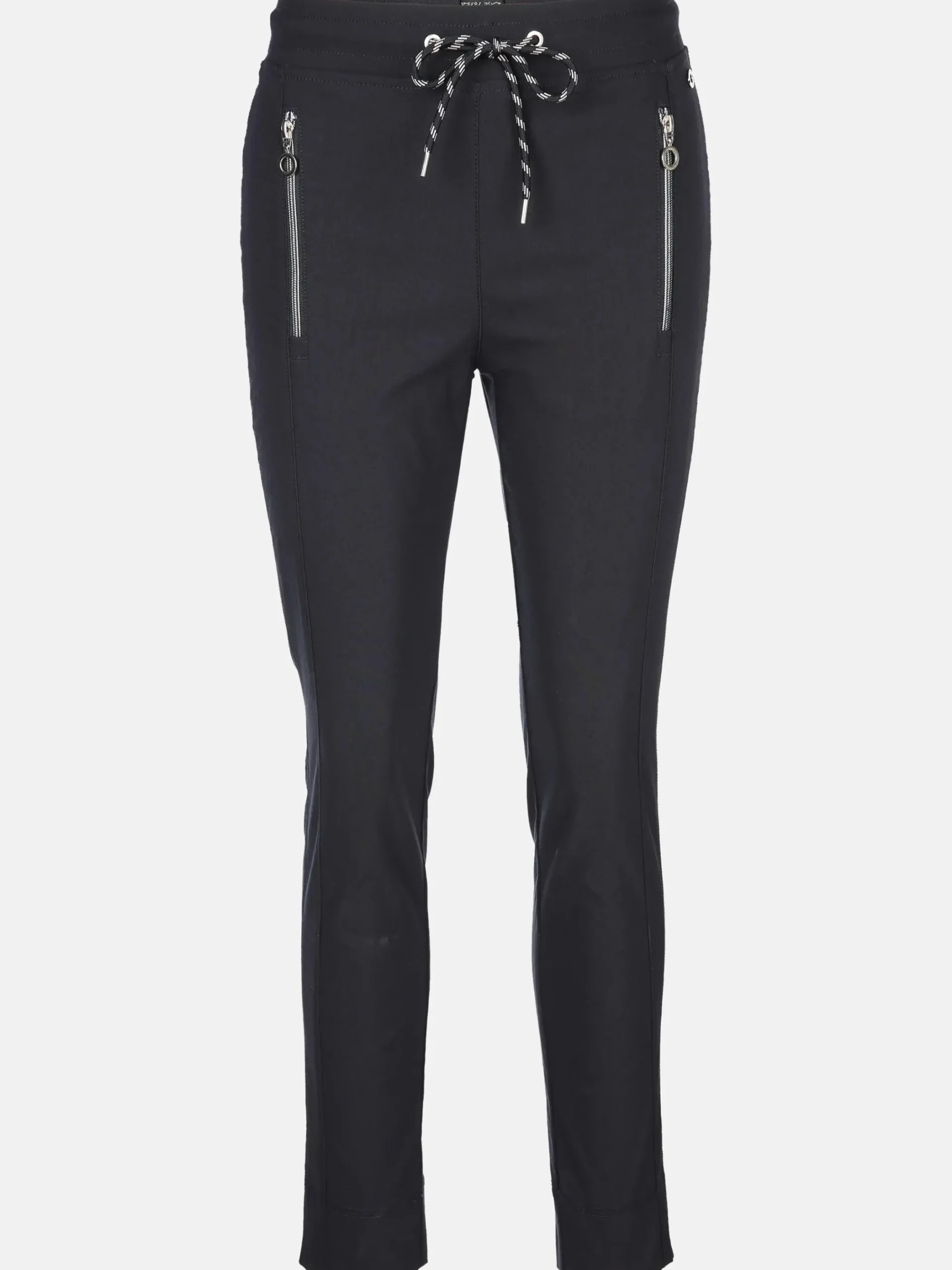 Damen Lisa Tossa Damen Hose mit Komfortbund