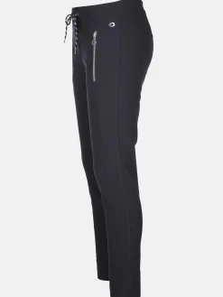 Damen Lisa Tossa Damen Hose mit Komfortbund