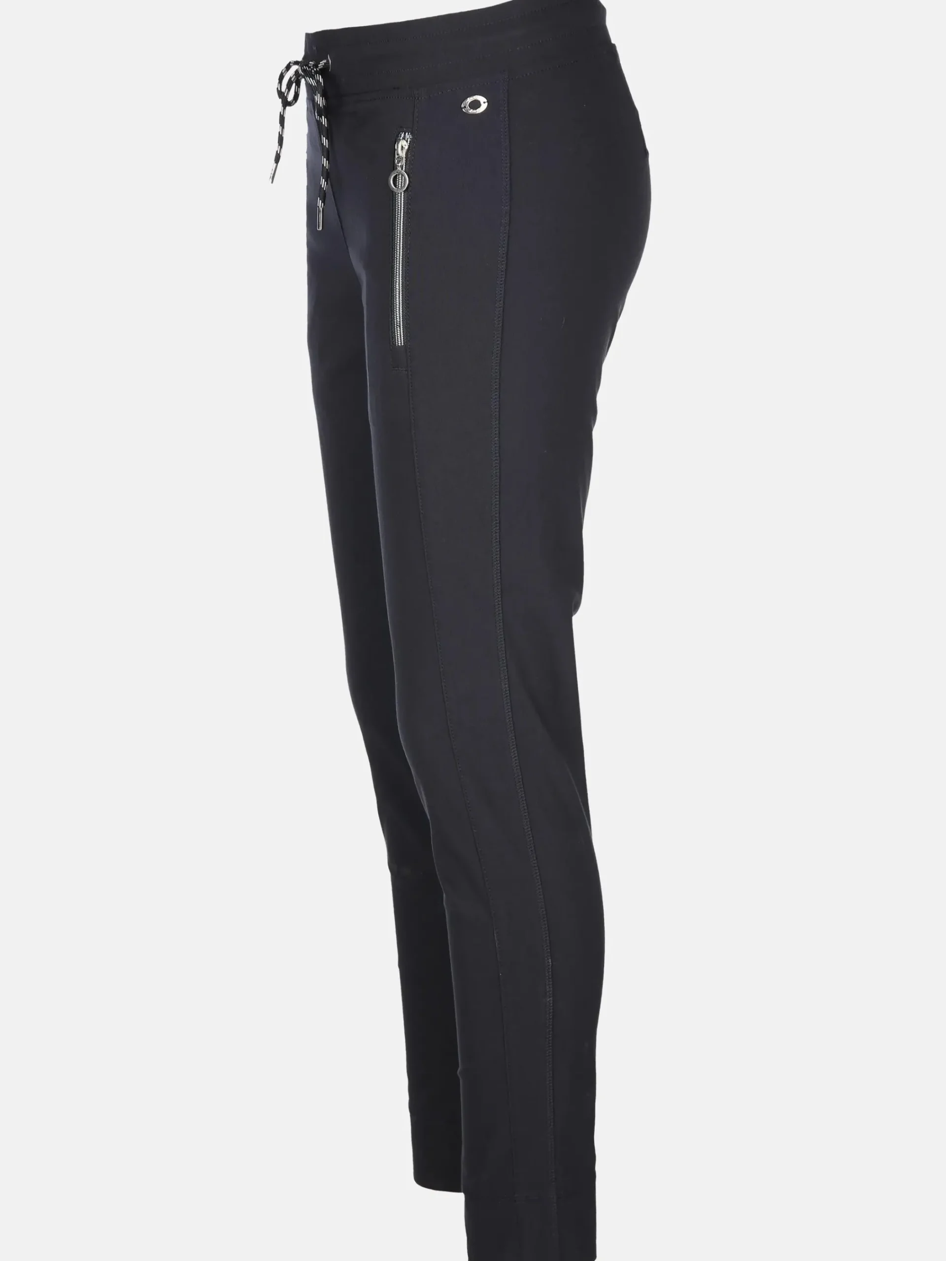 Damen Lisa Tossa Damen Hose mit Komfortbund