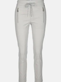 Damen Lisa Tossa Damen Hose mit Komfortbund